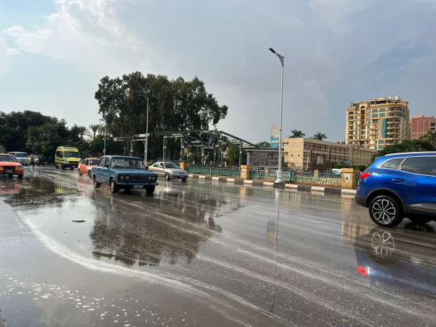 أمطار خفيفة على السواحل والوجه البحري.. طقس اليوم الثلاثاء 31 مارس 2026